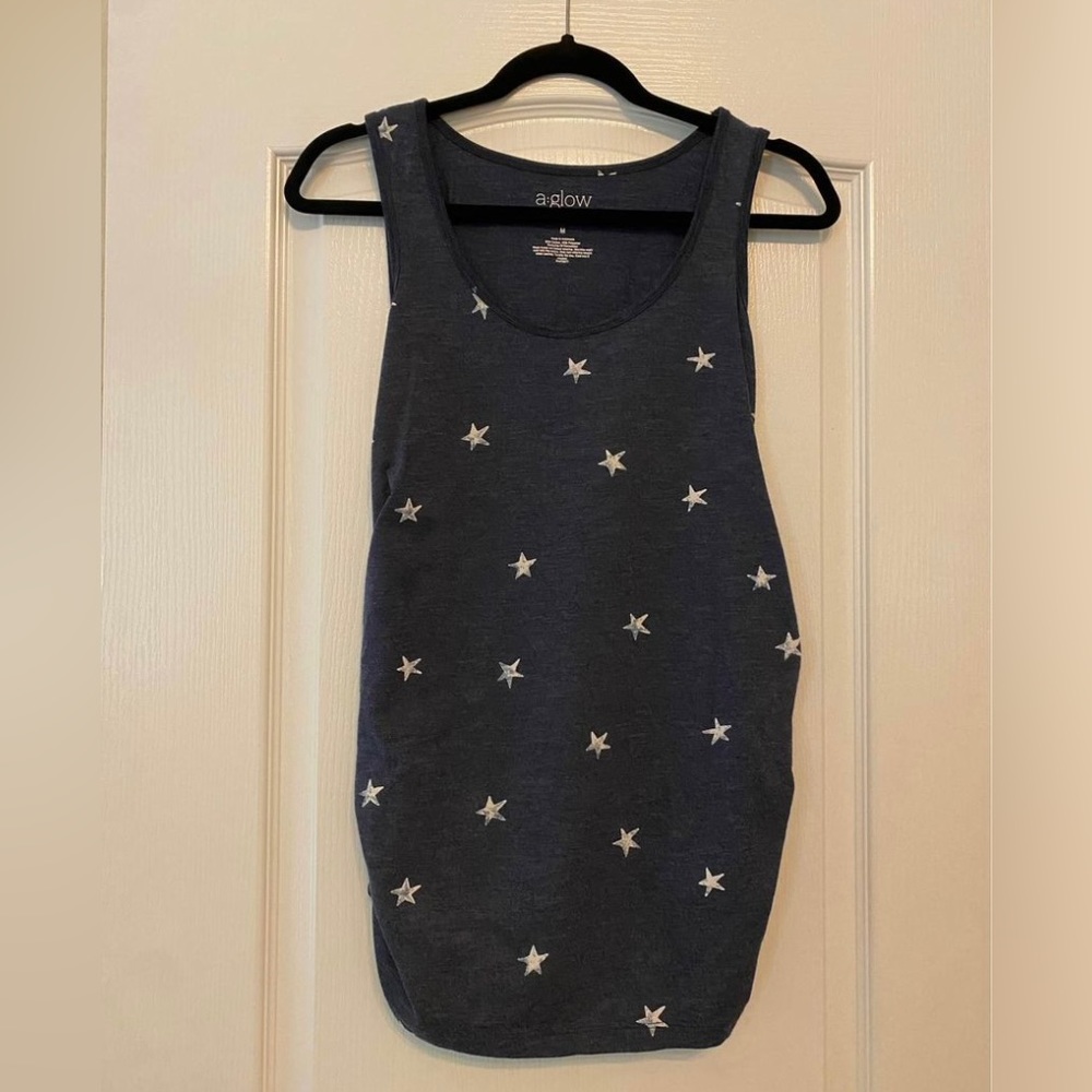 Maternity tee